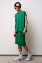 Run Club Shorts