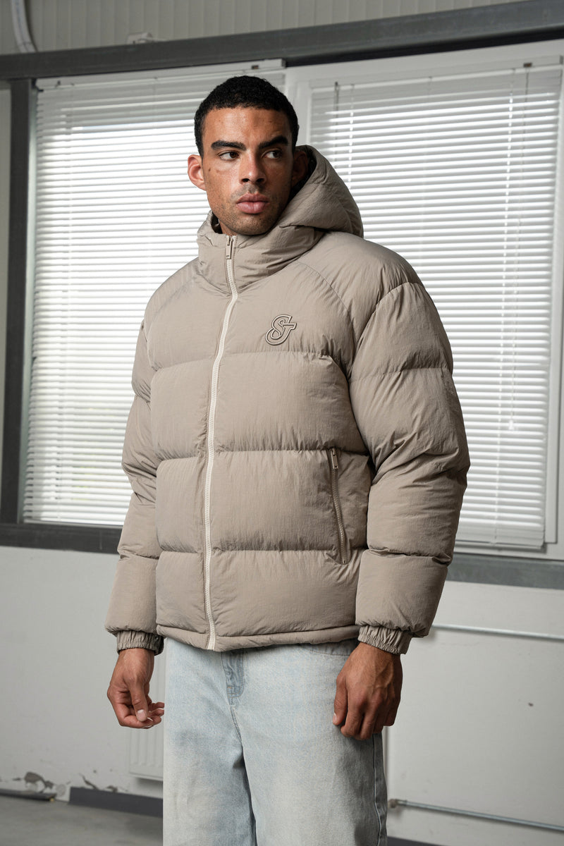 Signature Puffer Coffee