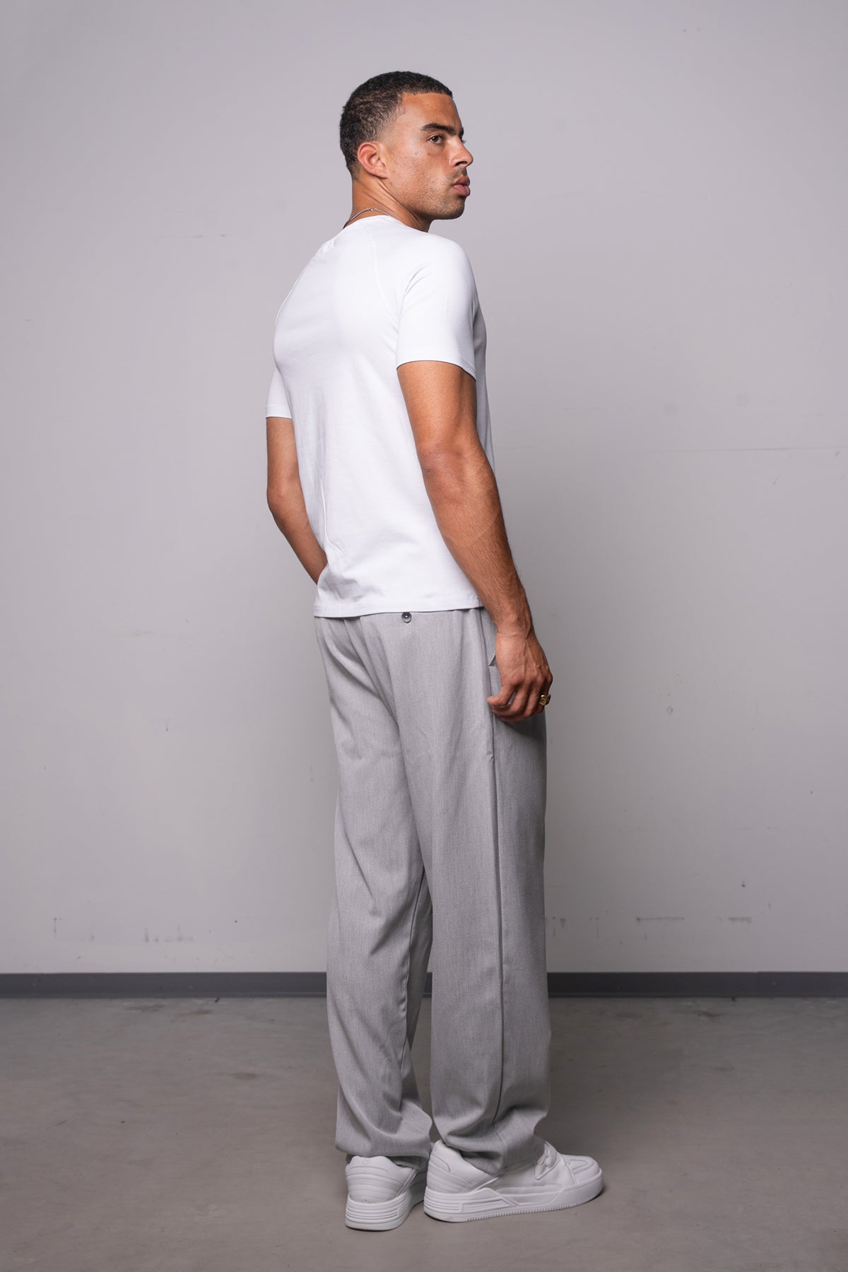 Raglan Slim Tee