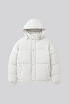 Artic Puffer Jacket