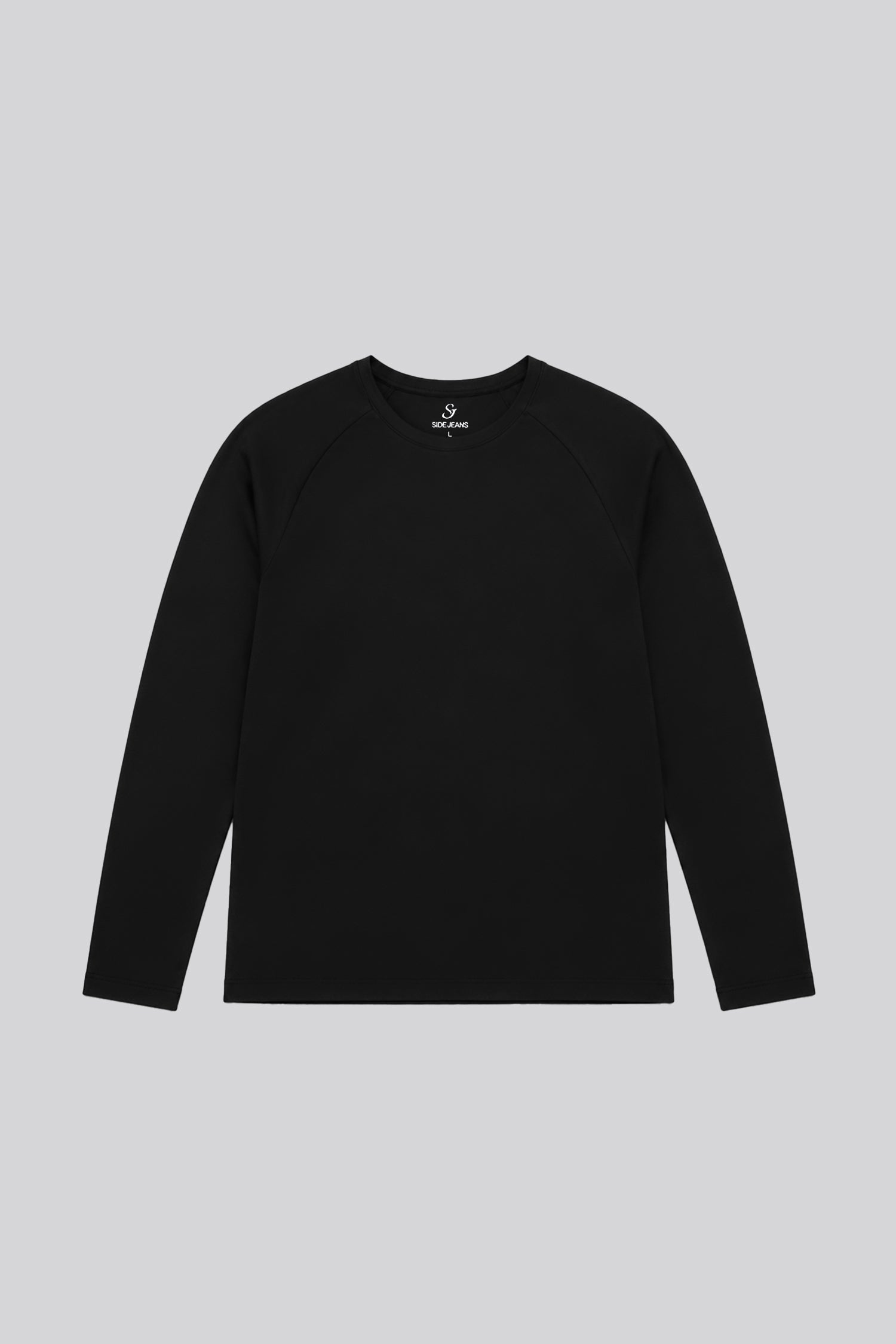 Raglan Slim Longsleeve