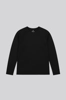 Raglan Slim Longsleeve