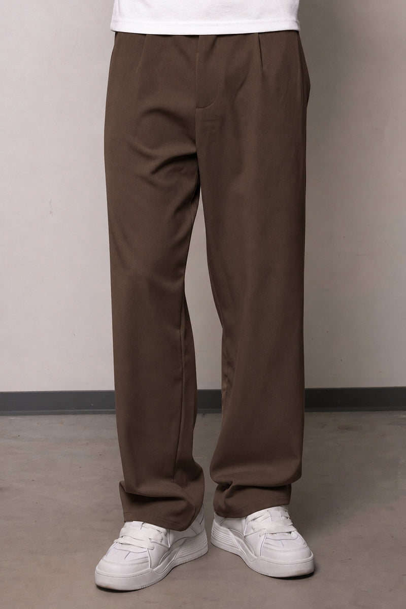 Tailored Pants