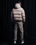 Matt Puffer Jacket