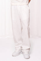 Tailored Linen Pants