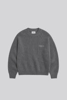 Cloud Knit Sweater