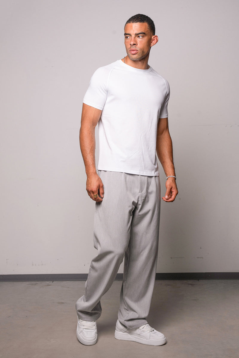 Raglan Slim Tee