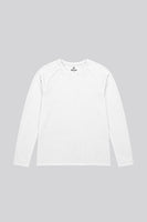 Raglan Slim Longsleeve