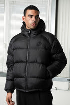 Signature Puffer Matt