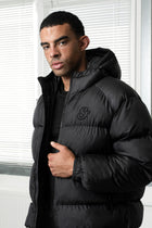 Signature Puffer Matt