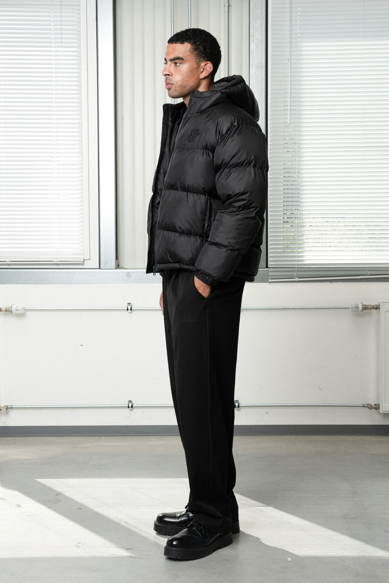 Signature Puffer Matt