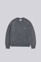 Storm Knit Sweater