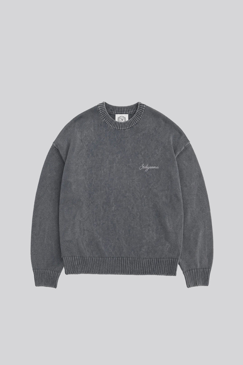 Storm Knit Sweater