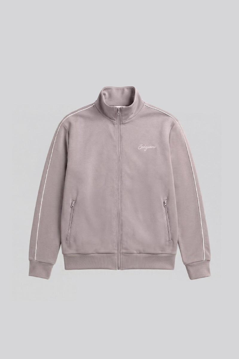 FAST TRACK PERFORMANCE JACKET