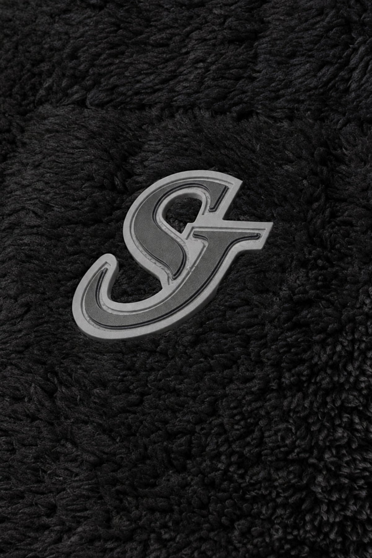 Signature Teddy Jacket