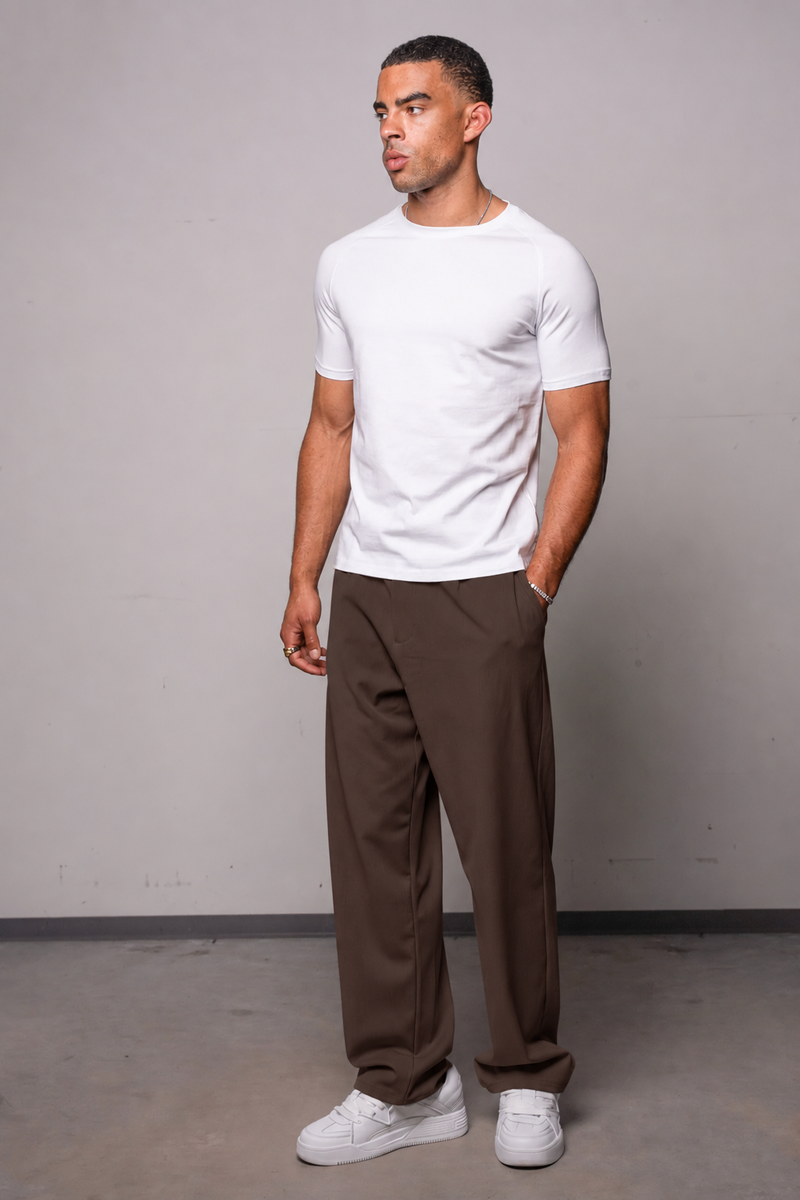 Tailored Pants