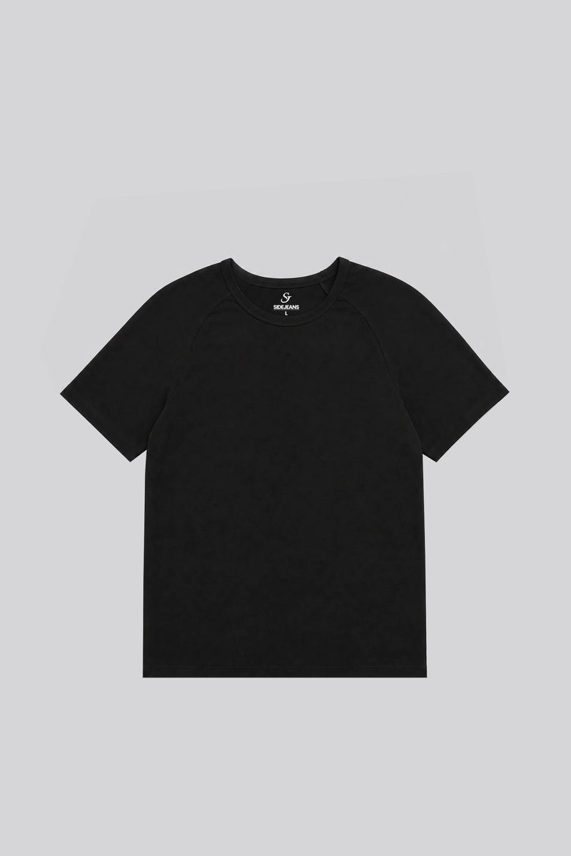 Raglan Slim Tee