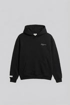 FAST TRACK SIGNATURE HOODIE