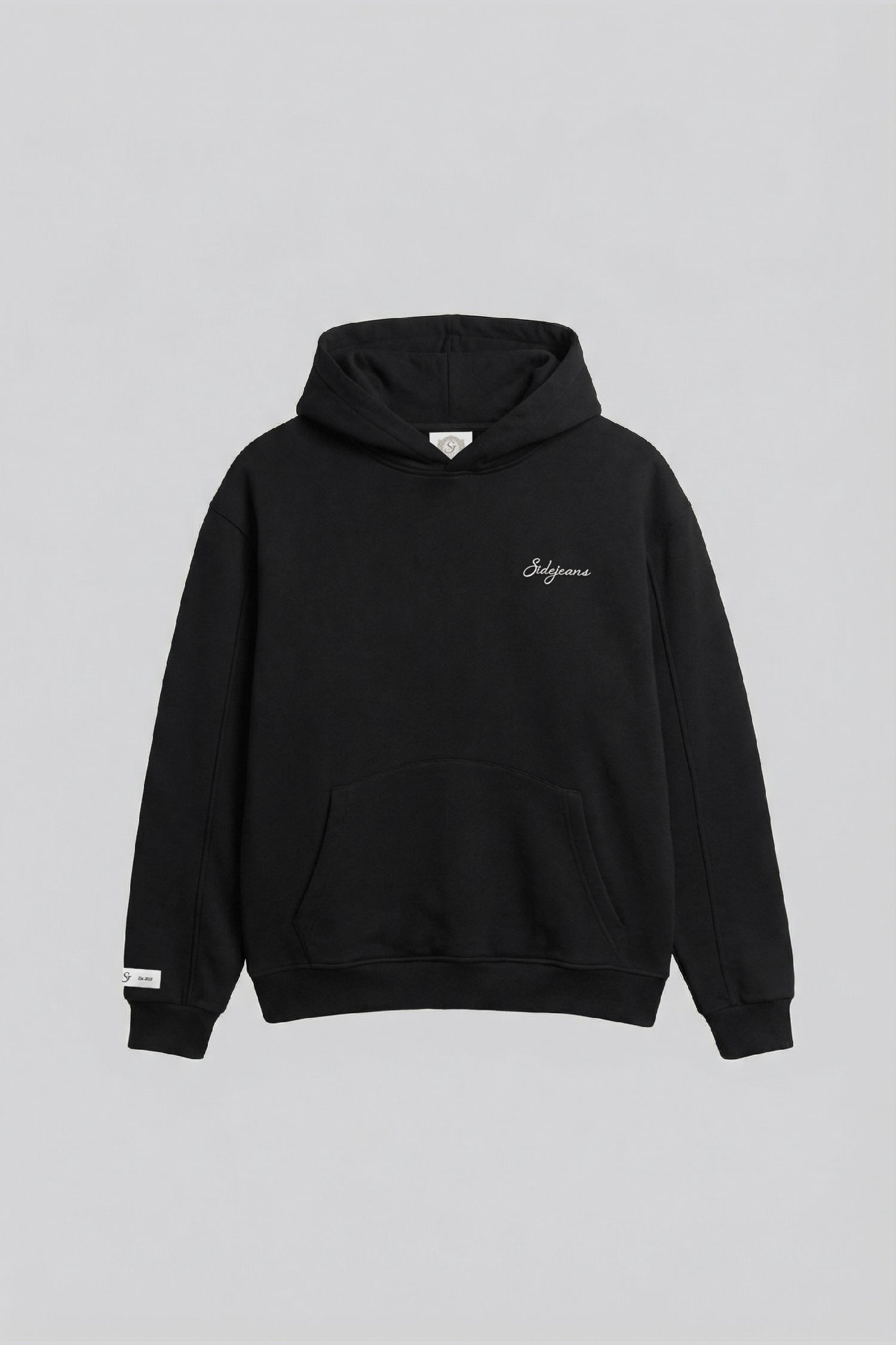 FAST TRACK SIGNATURE HOODIE