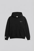 FAST TRACK SIGNATURE HOODIE