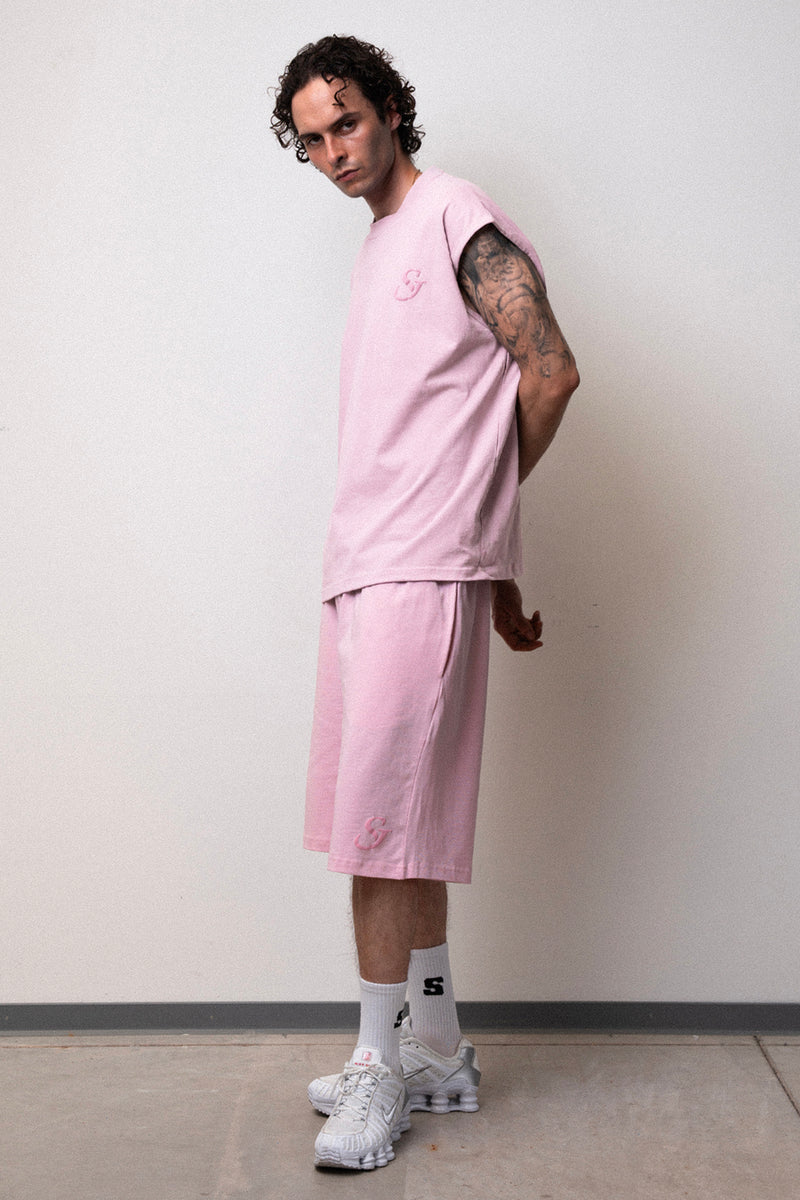 Run Club Shorts