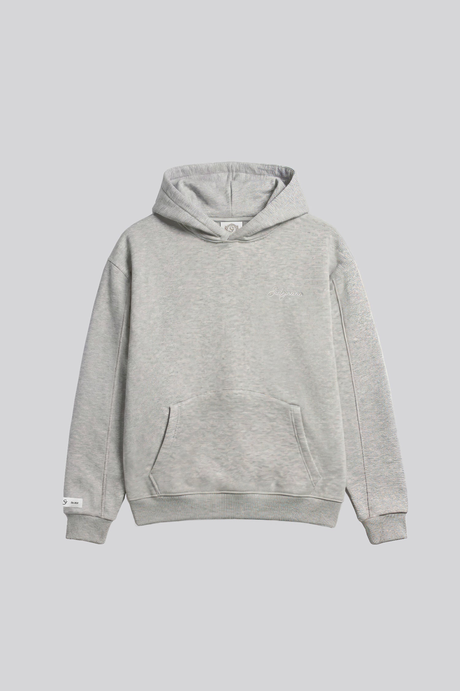 FAST TRACK SIGNATURE HOODIE