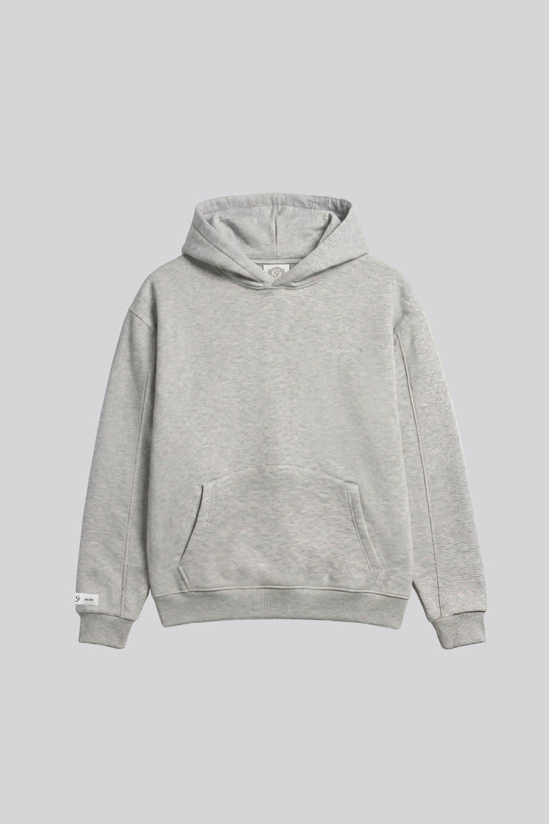 FAST TRACK SIGNATURE HOODIE