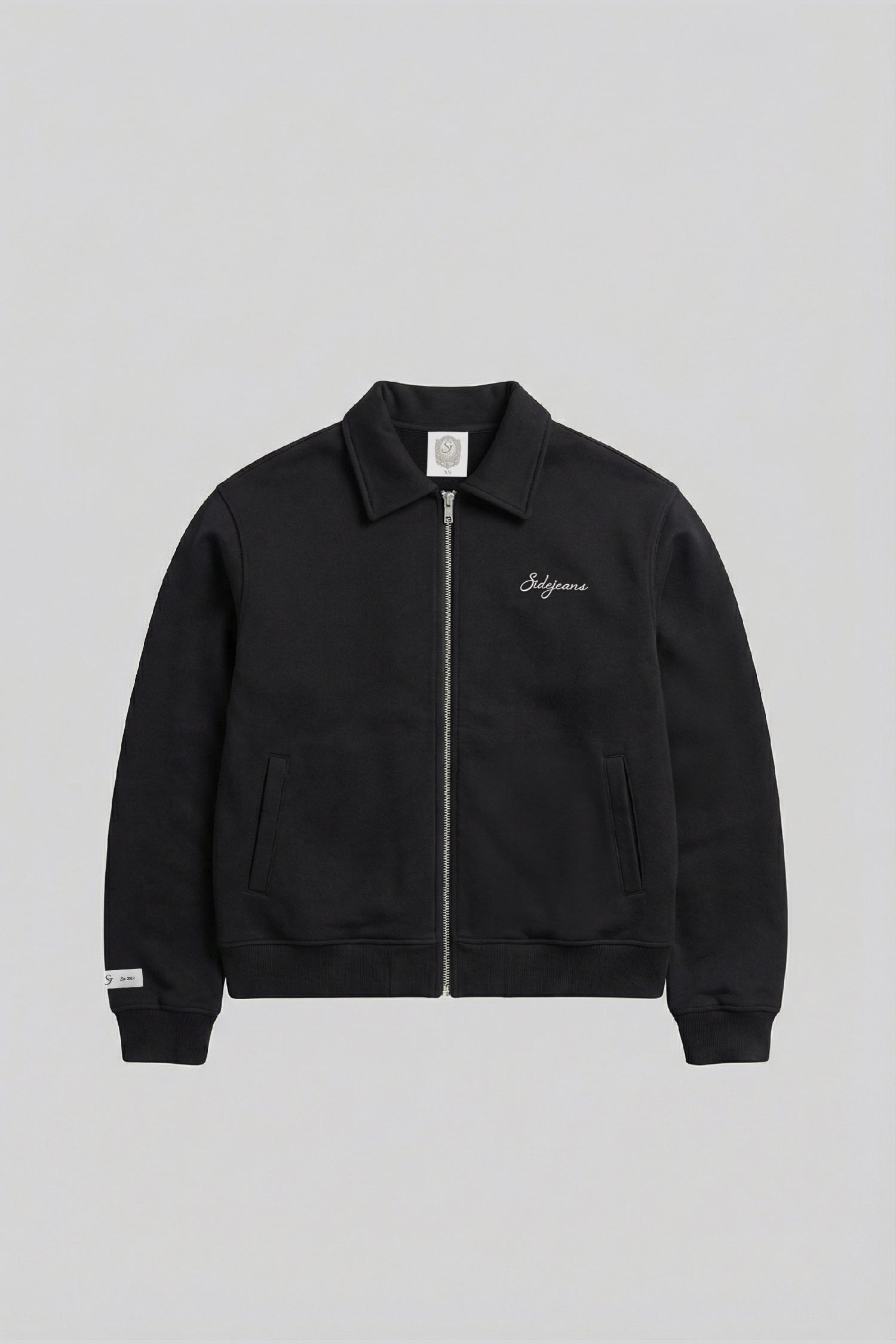 FAST TRACK SIGNATURE JACKET | SideJeans