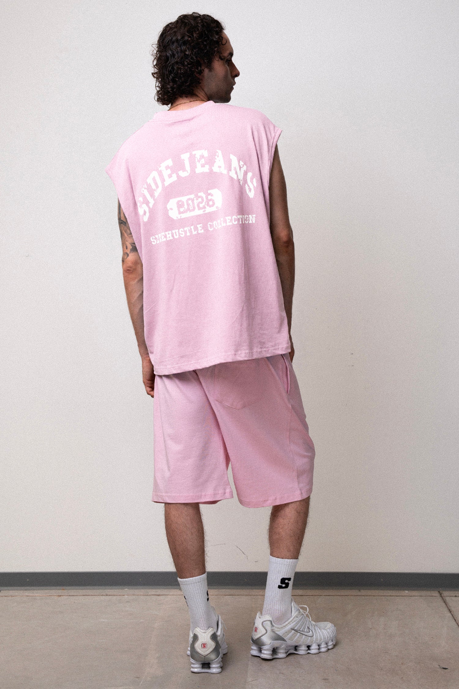 Run Club Shorts