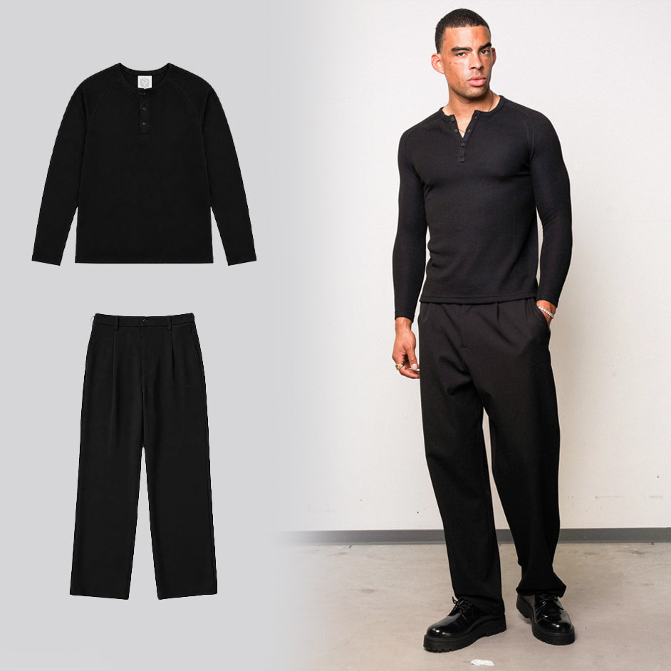 Complete the Look