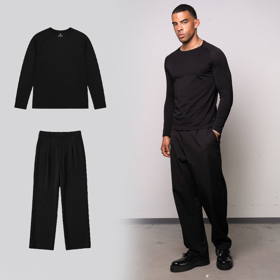 Complete the Look