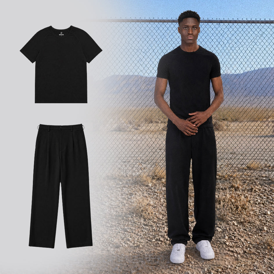 shop the look