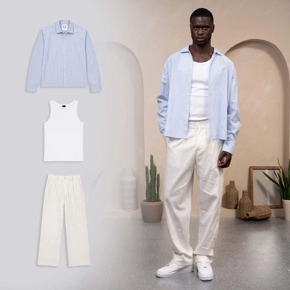 shop the look