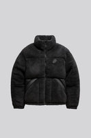Signature Teddy Jacket