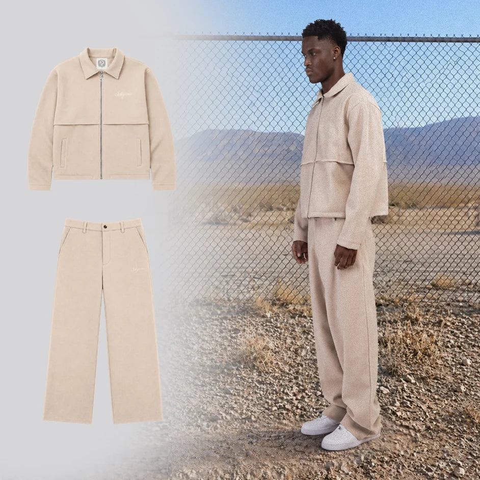 Complete the Look