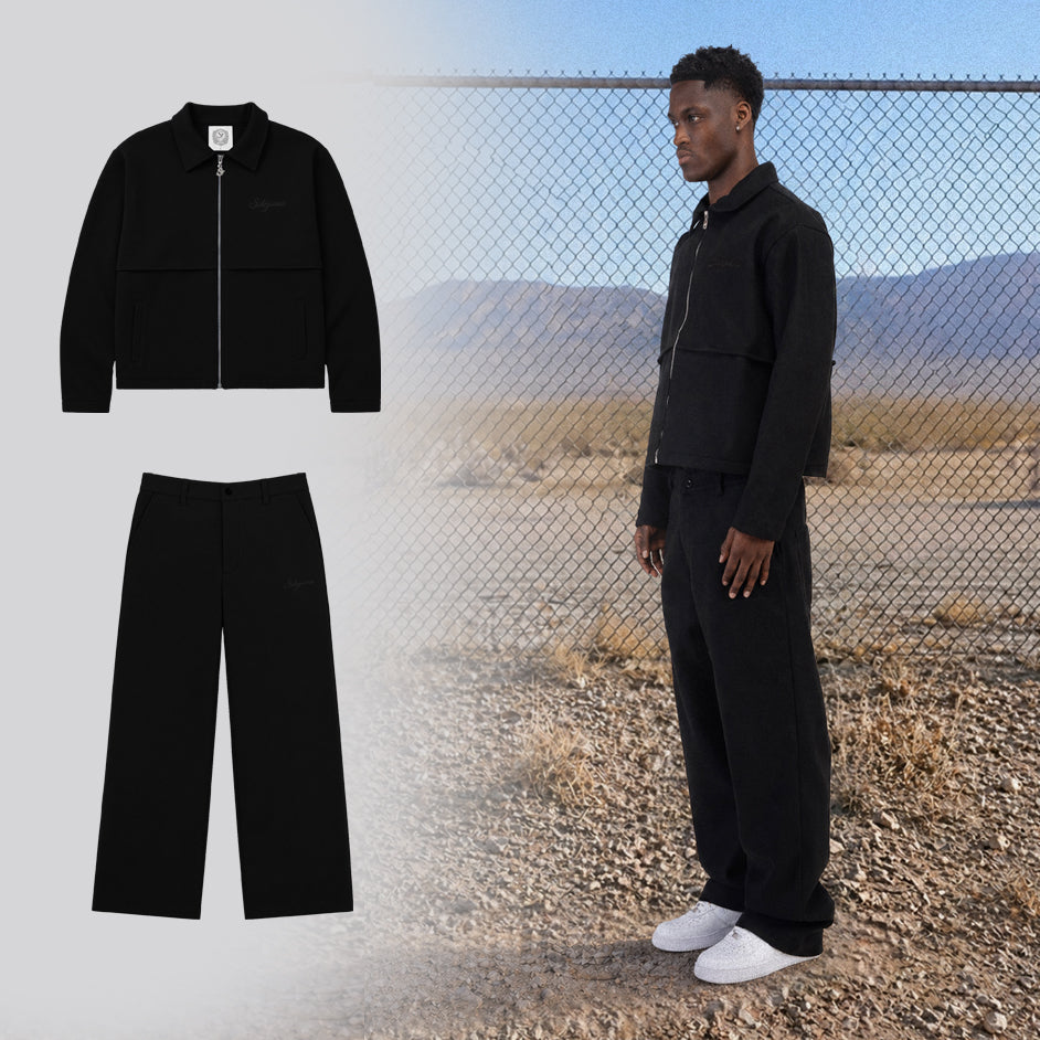 Complete the Look