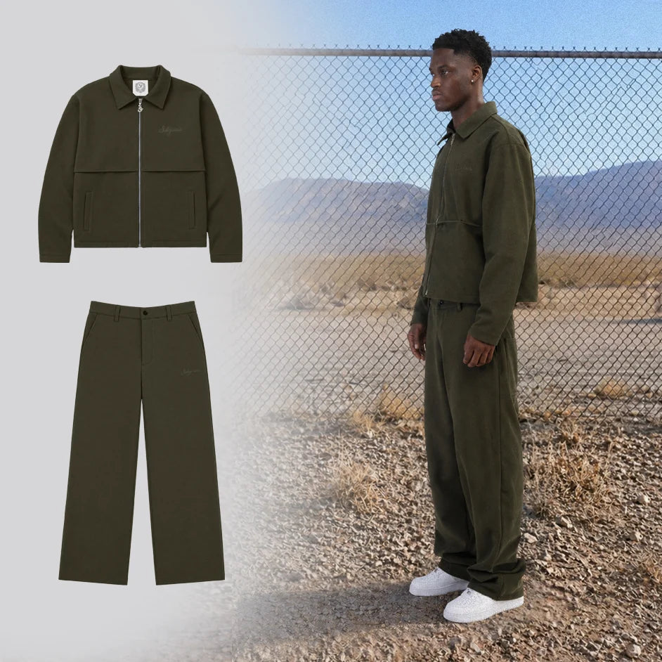 Complete the Look
