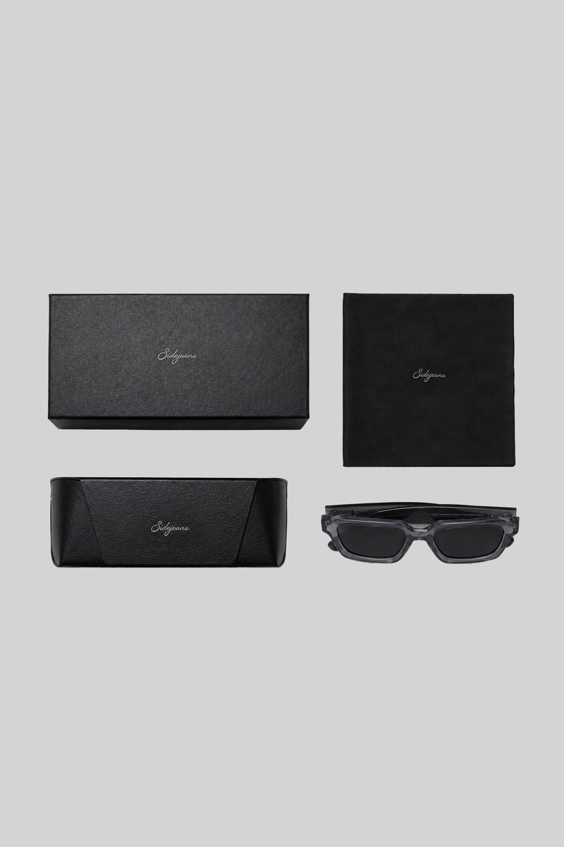Crystal Sunglasses