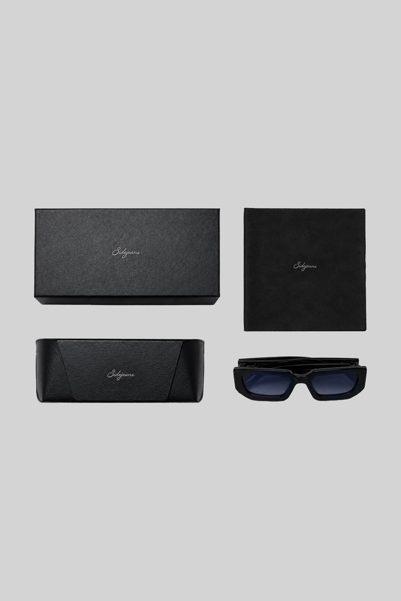 Signature Sunglasses