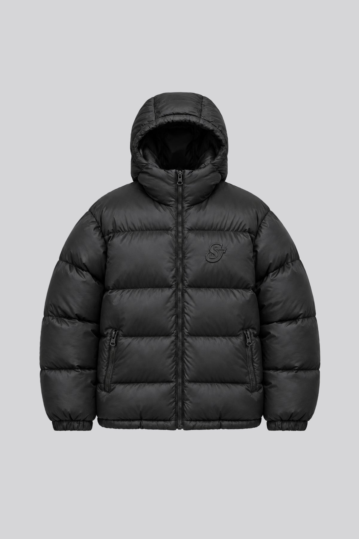 Signature Puffer Matt