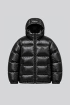 Signature Puffer Glossy
