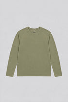 Raglan Slim Longsleeve