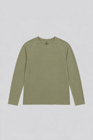 Raglan Slim Longsleeve
