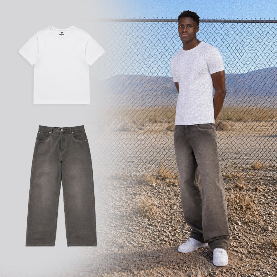 shop the look