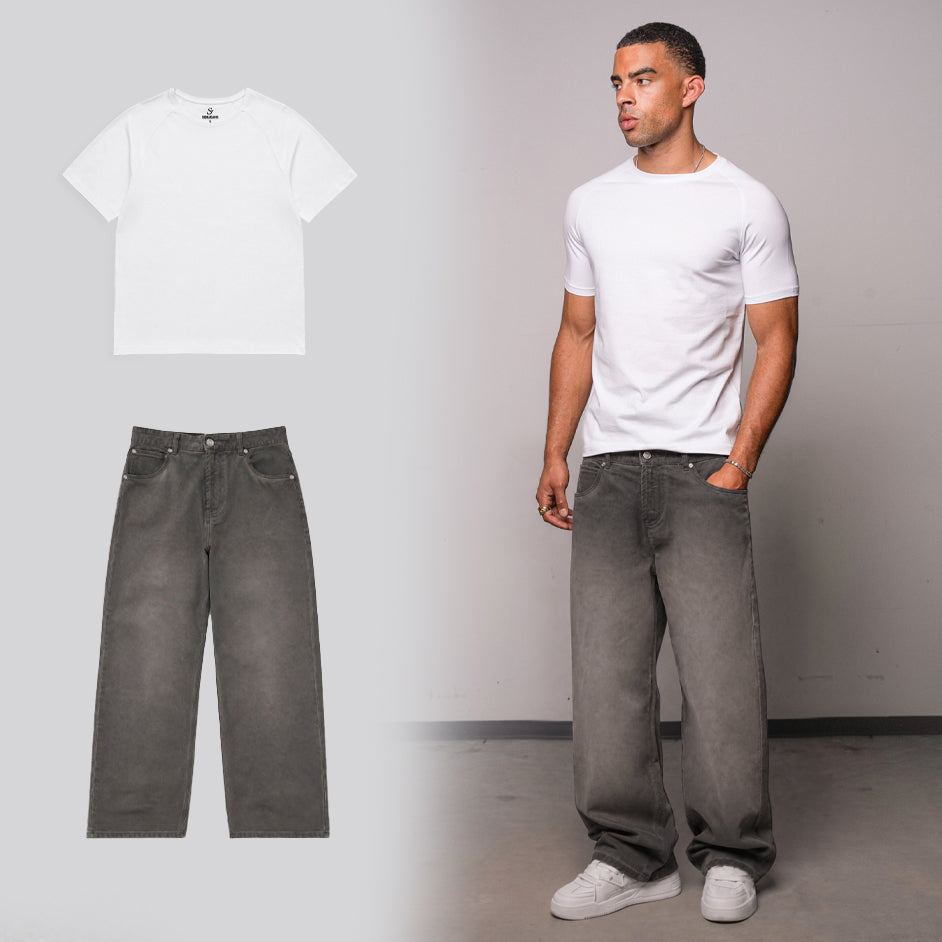 shop the look