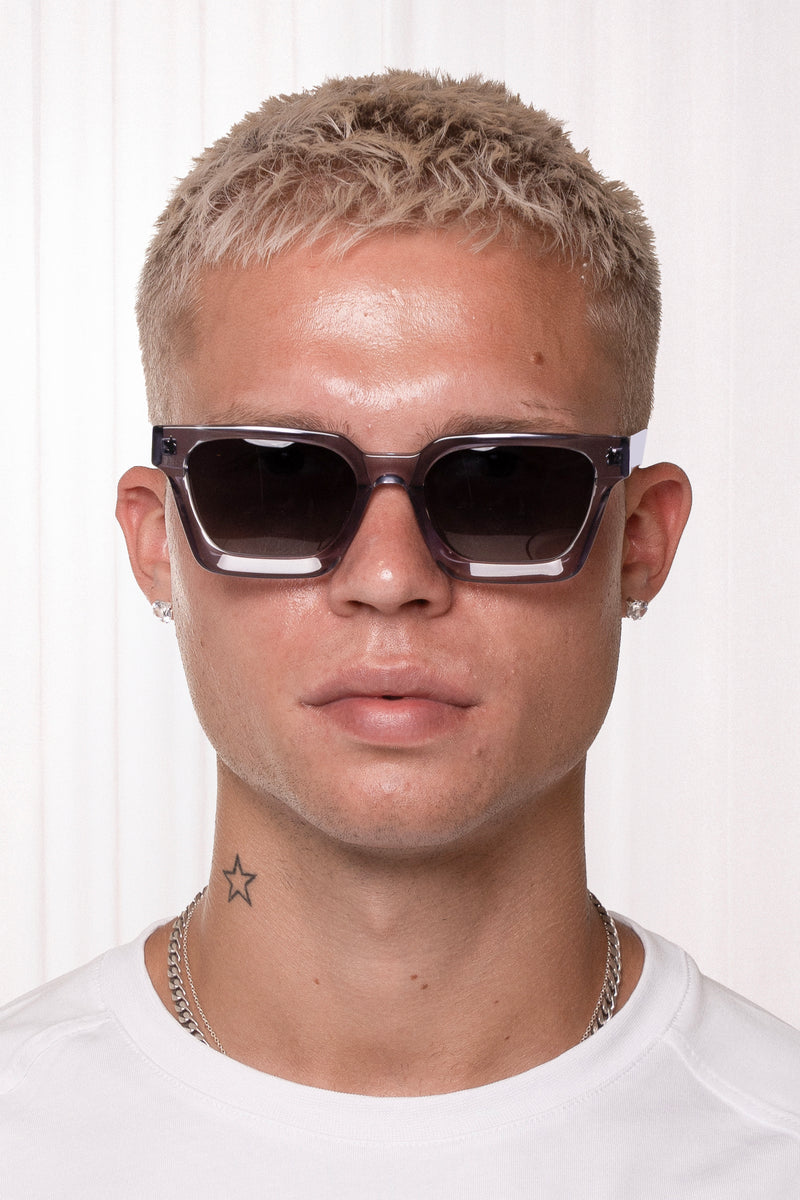Crystal Sunglasses