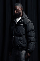 Artic Puffer Jacket