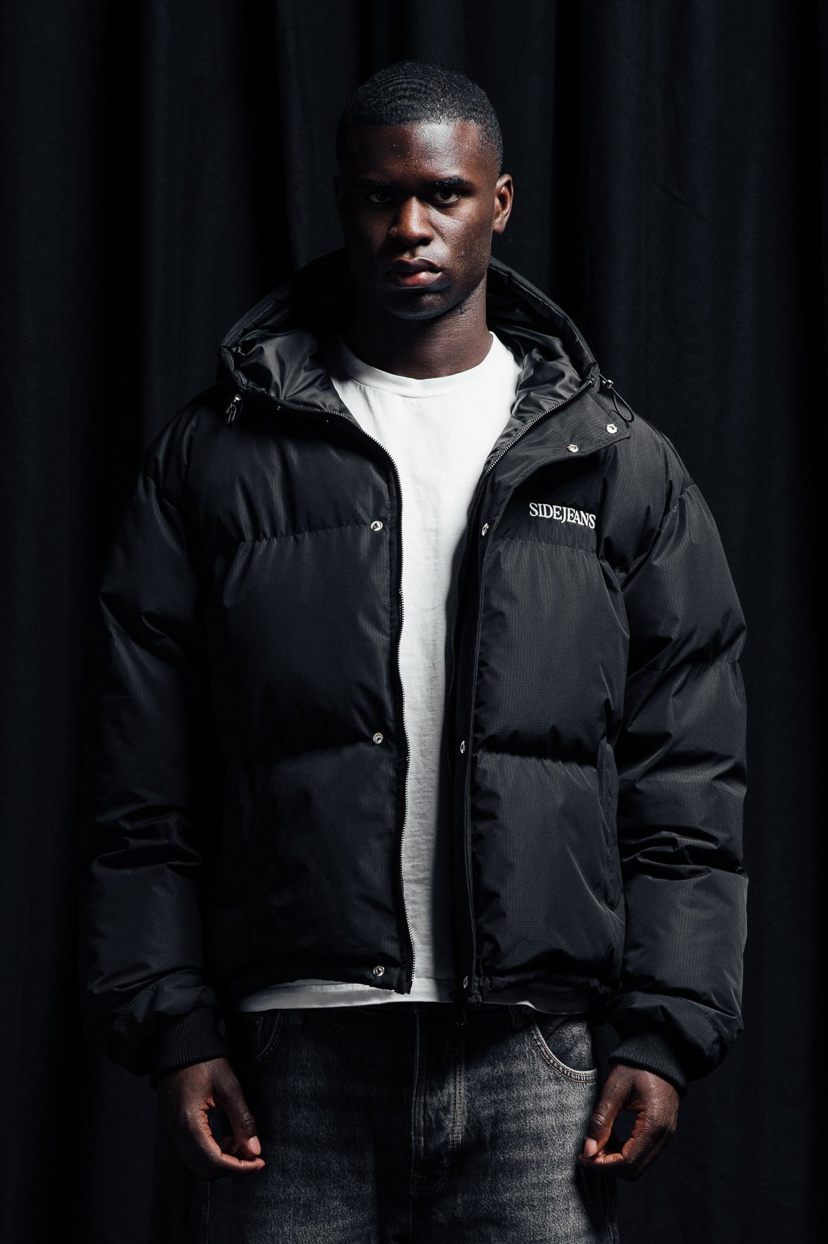 Artic Puffer Jacket