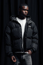 Artic Puffer Jacket