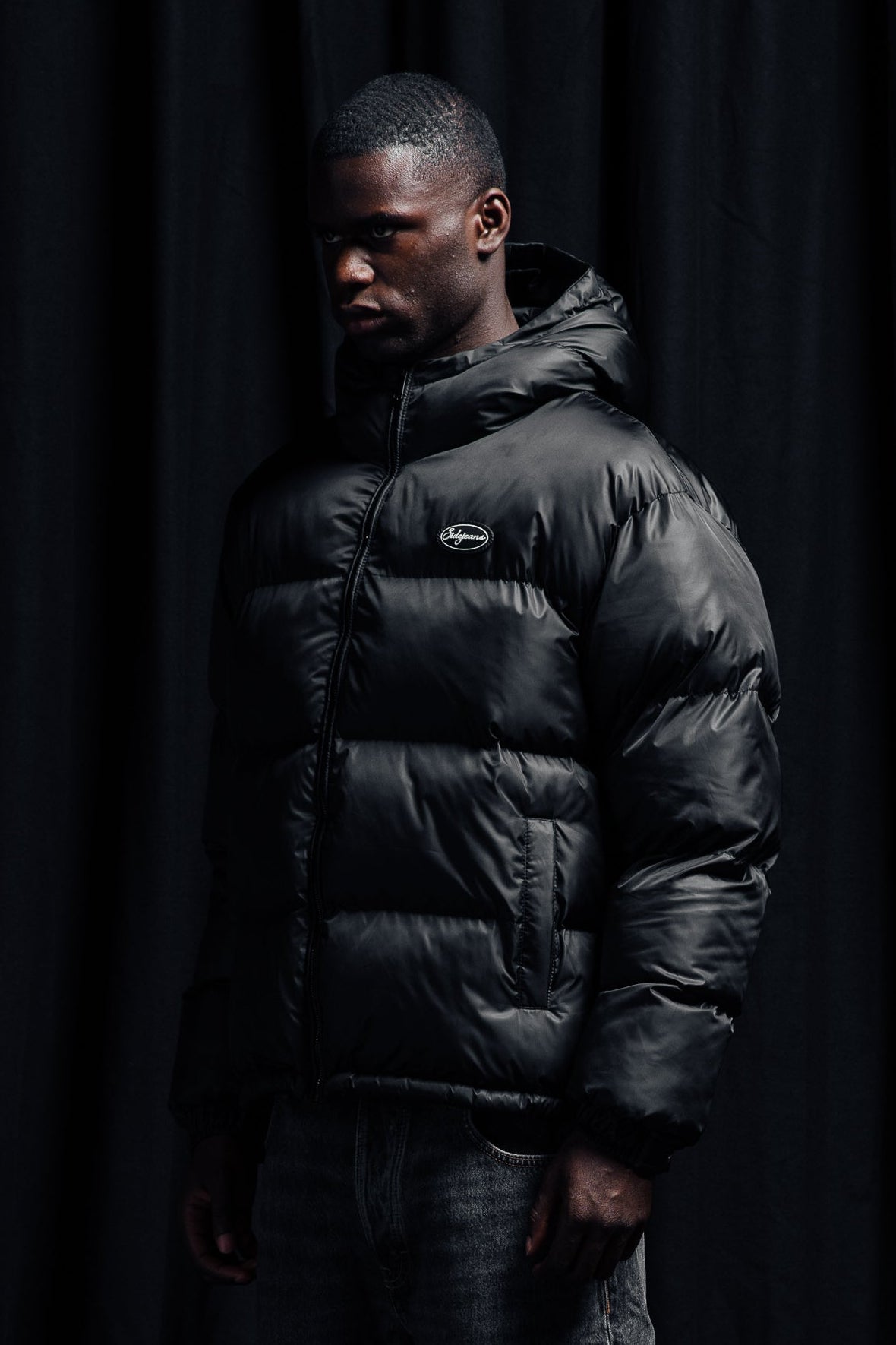 Matt Puffer Jacket